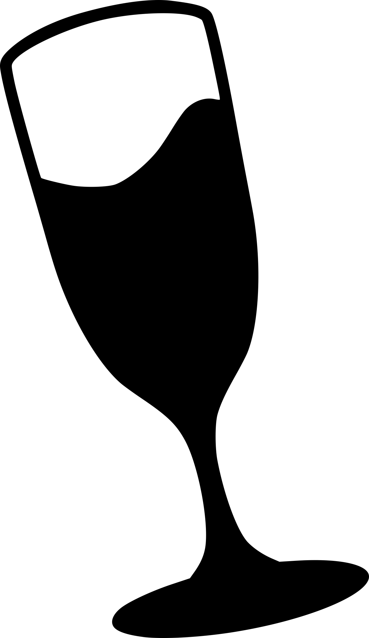 Brand Winehq Tracing Svg Vector Free Vectors